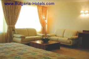 Bulgaria hotels